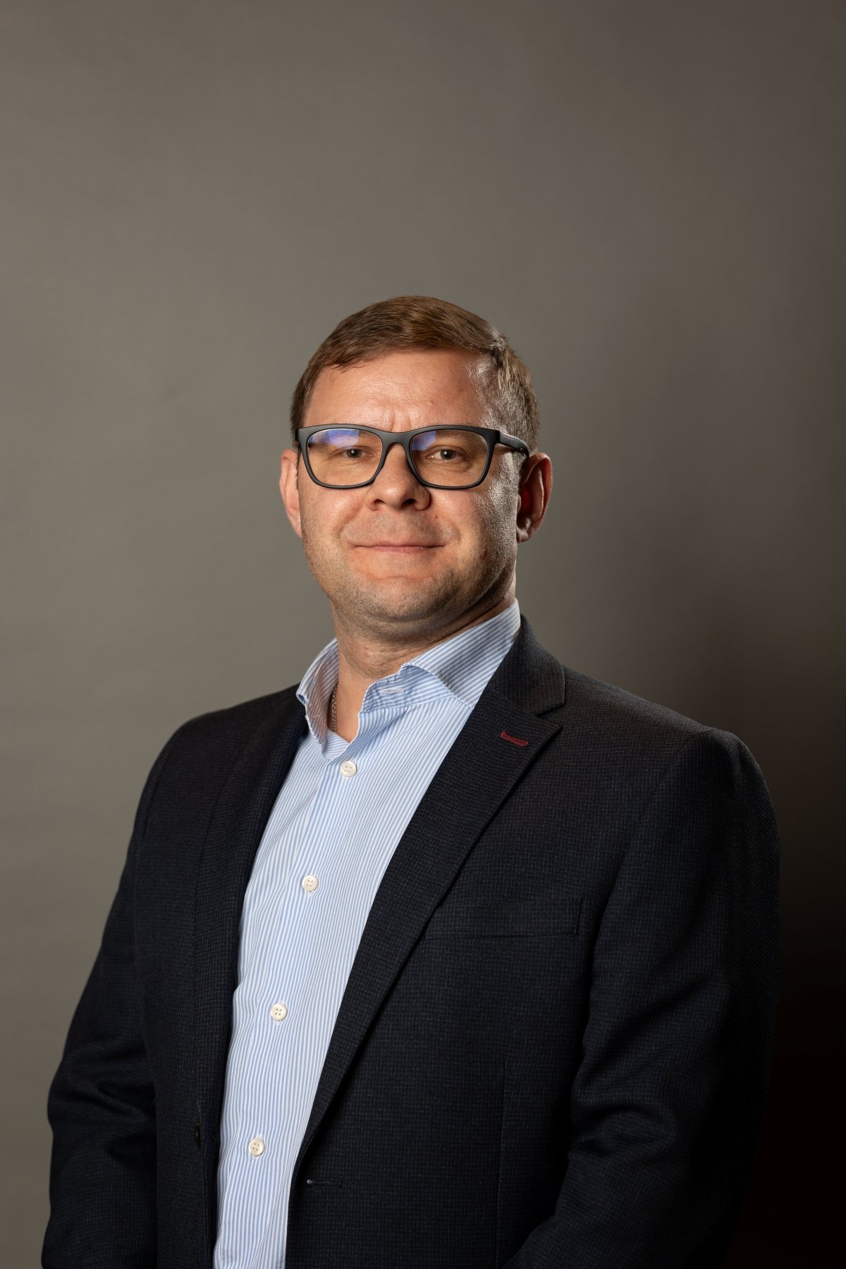 Ihor Oleksandrovych Nesterenko